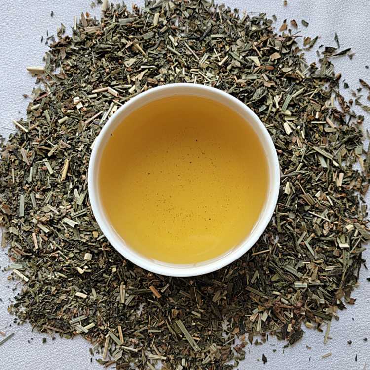 Brain Booster Tea — Chemical-Free Produce, Raw Milk & Honey, Pastured ...